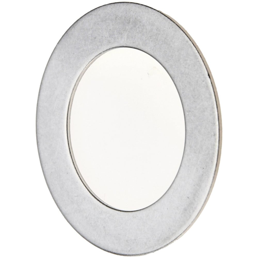 Round Shim: 0.03" Thick, 0.875" ID, 1.375" OD