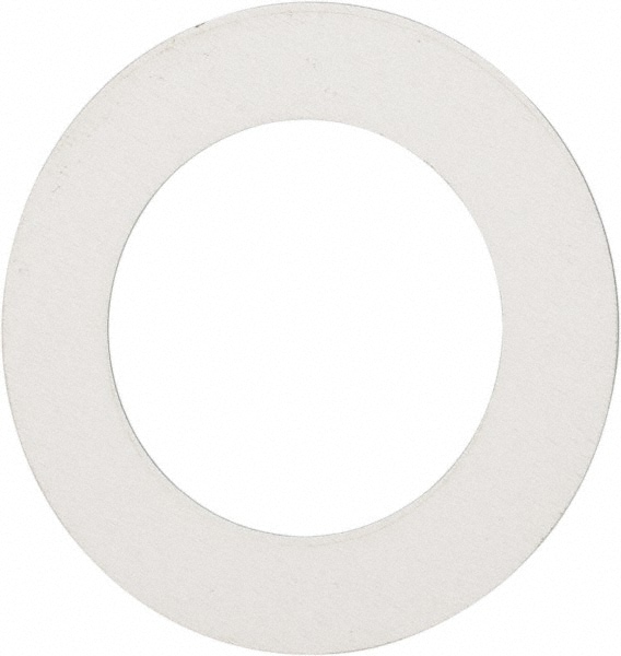 Made in USA SHIM-88-SS Round Shim: 0.007" Thick, 0.875" ID, 1.375" OD Image