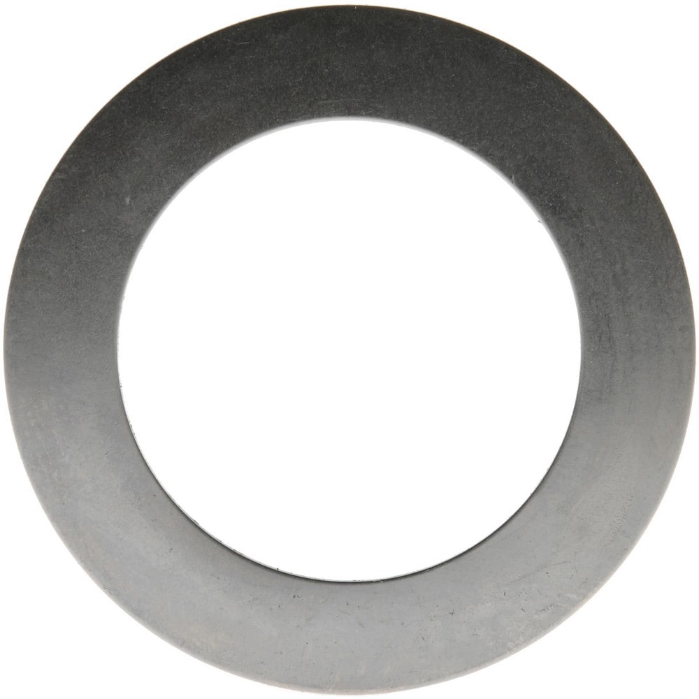 Round Shim: 0.015" Thick, 1" ID, 1.5" OD