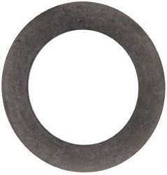 Made in USA SHIM-97-SS Round Shim: 0.024" Thick, 1" ID, 1.5" OD Image
