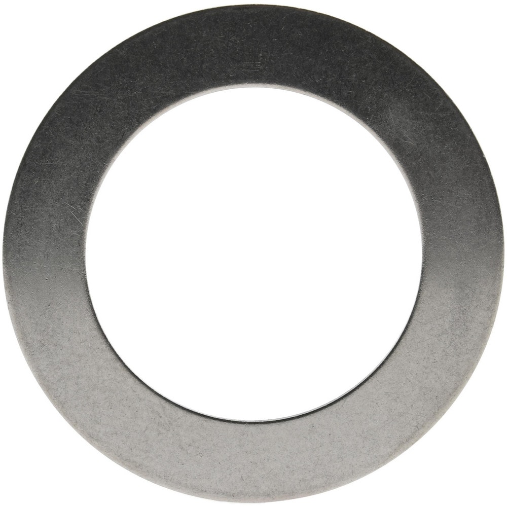 Round Shim: 0.024" Thick, 1" ID, 1.5" OD