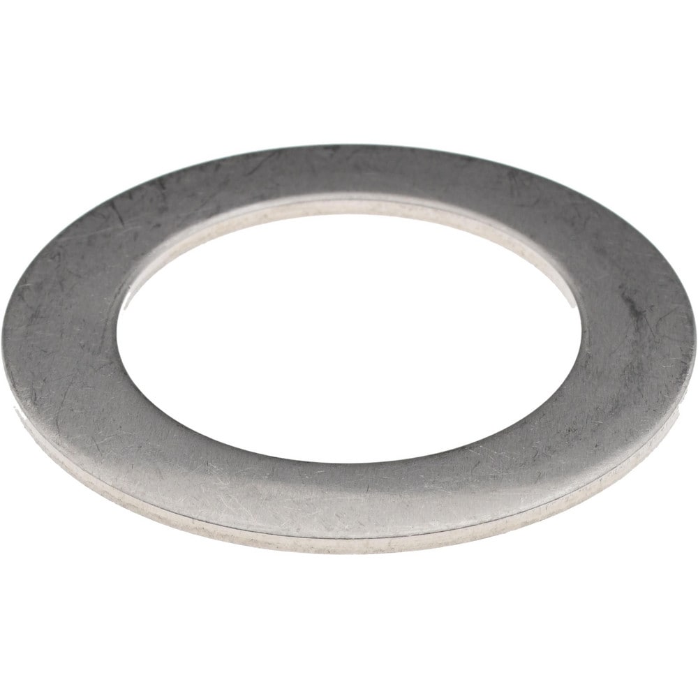 Round Shim: 0.048" Thick, 1" ID, 1.5" OD
