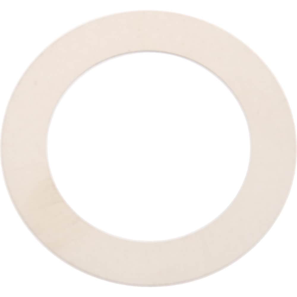 Made in USA - Round Shim: 0.01