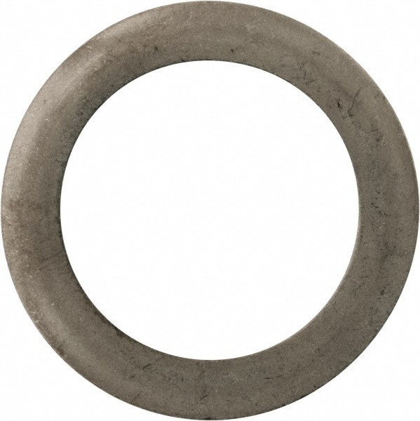 Round Shim: 0.024" Thick, 1.125" ID, 1.625" OD