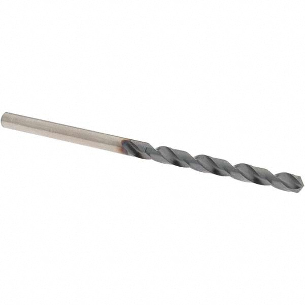 OSG - Jobber Drill: 3.50 mm Dia, 120 deg Point, Vanadium High Speed ...