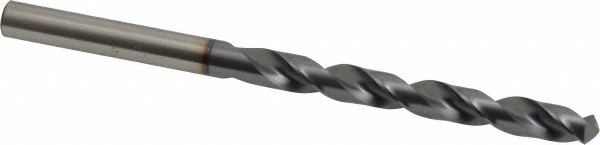 OSG 8594063 Jobber Length Drill Bit: 0.248" Dia, 120 &deg;, Vanadium High Speed Steel Image