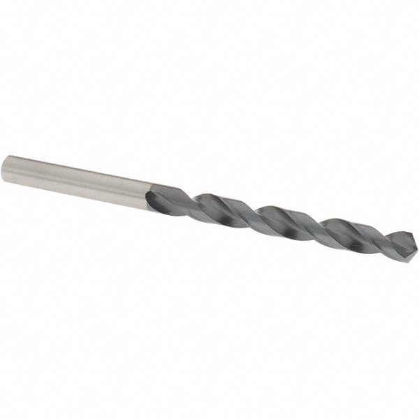 OSG 8594067 Jobber Length Drill Bit: 0.2638" Dia, 120 °, Vanadium High Speed Steel Image