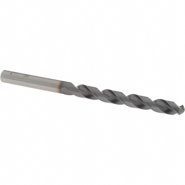 OSG 8594080 Jobber Length Drill Bit: 0.315" Dia, 120 °, Vanadium High Speed Steel Image