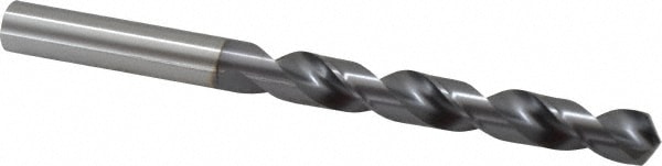 OSG 8594105 Jobber Length Drill Bit: 0.4134" Dia, 120 °, Vanadium High Speed Steel Image