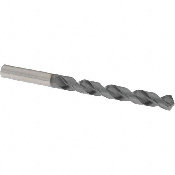 OSG 8594109 Jobber Length Drill Bit: 0.4291" Dia, 120 °, Vanadium High Speed Steel 