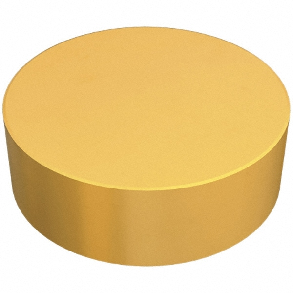 Turning Insert:  RNG 45T IN23,  Ceramic