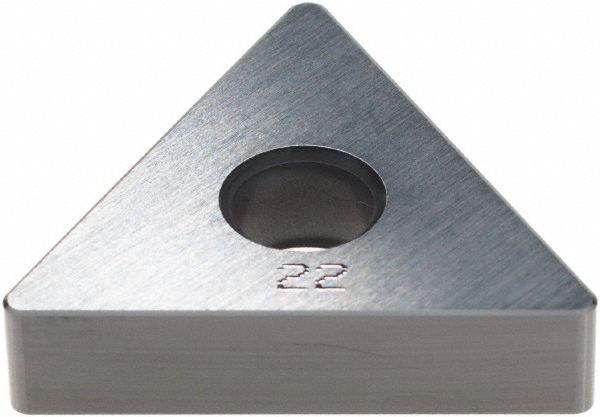 Iscar 5790805 TNGA 432T IN22 Ceramic Turning Insert Image