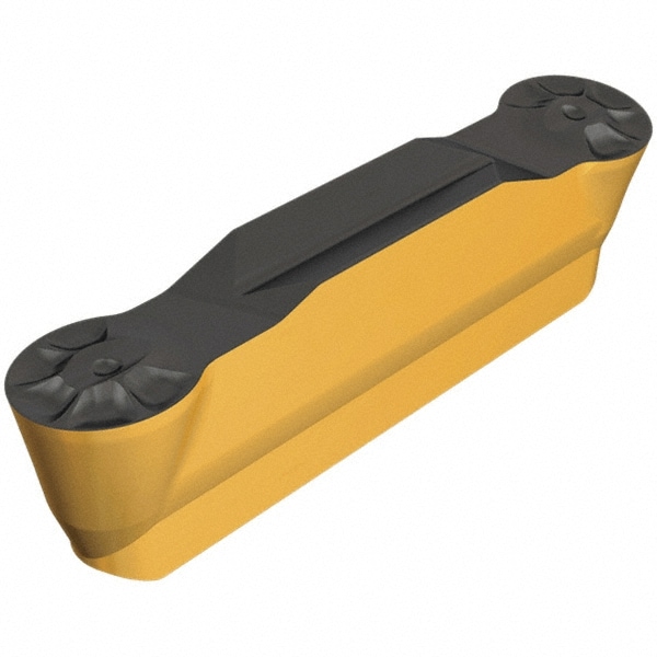 Grooving Insert: GRIP4020Y IC08, Solid Carbide