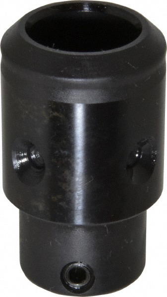 Parlec 7717-012 Tapping Adapter: 1/8" Pipe Image