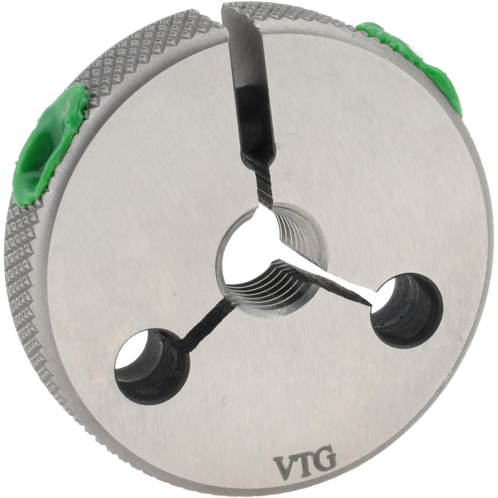 1/2-13 UNC 2A Thread Ring Gage – GO .4485 / NO GO .4435 – Regal Beloit / M & J Tooling