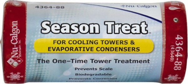 Tower Clean-Up & Treatment: Micromet Plate, 5 lb - 5 Lb Container, Micromet Plates