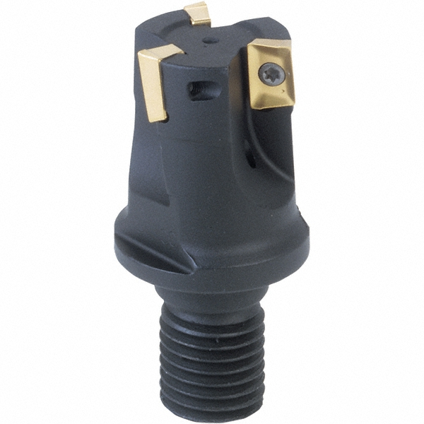 Iscar Modular End Mill Reductions & Extensions; Type End Mill