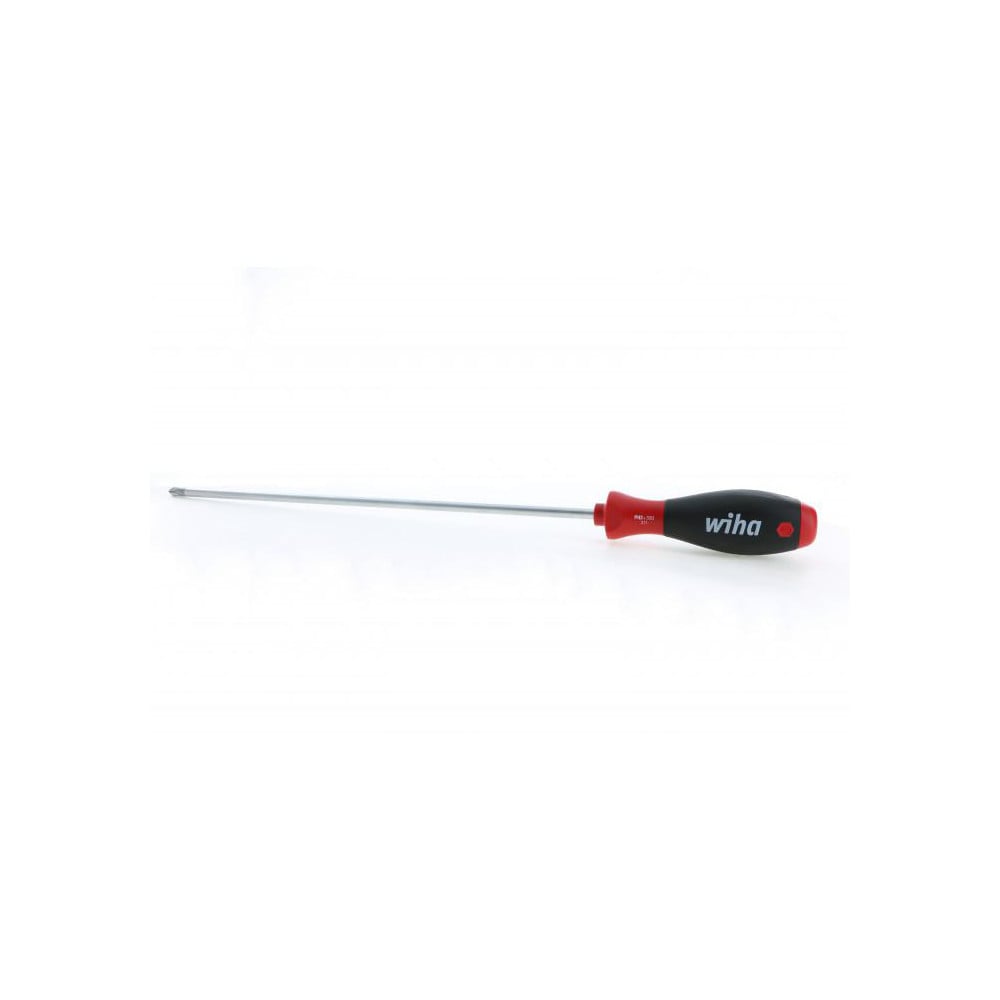 Philips Screwdriver: #2, 16-1/2" OAL