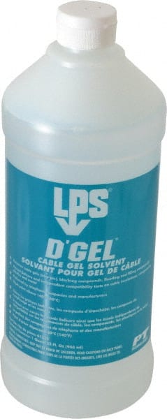 LPS 61232 All-Purpose Cleaner: 32 gal Bottle 