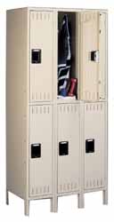 Locker: