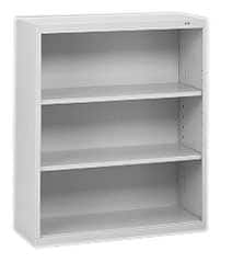 Msc Industrial Supply, 40 X Bookcase