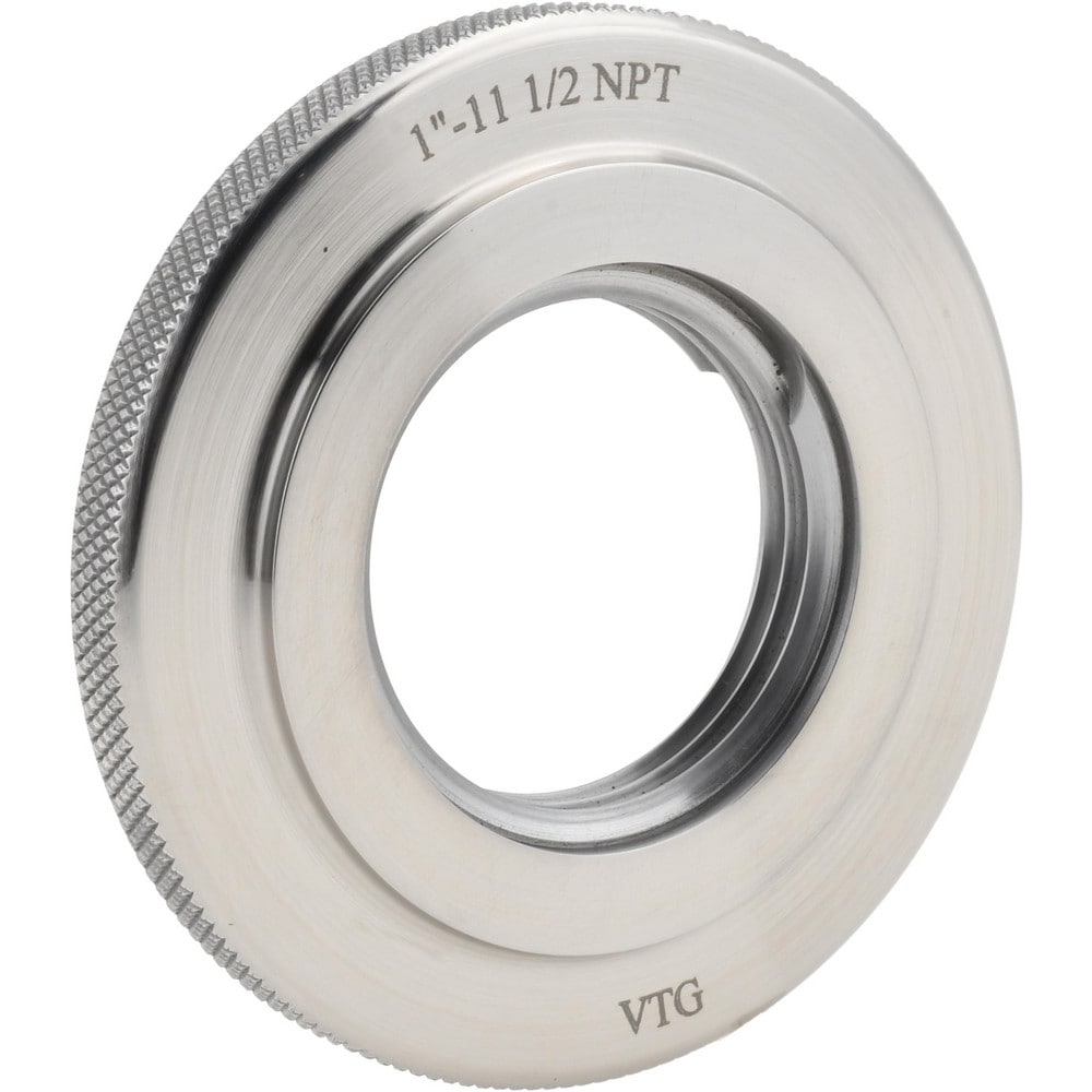 Threaded Pipe Ring: 1/2-14" NPT, Class L1