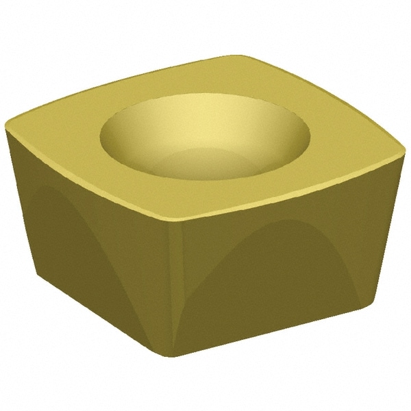 Milling Insert: SC3025, Solid Carbide