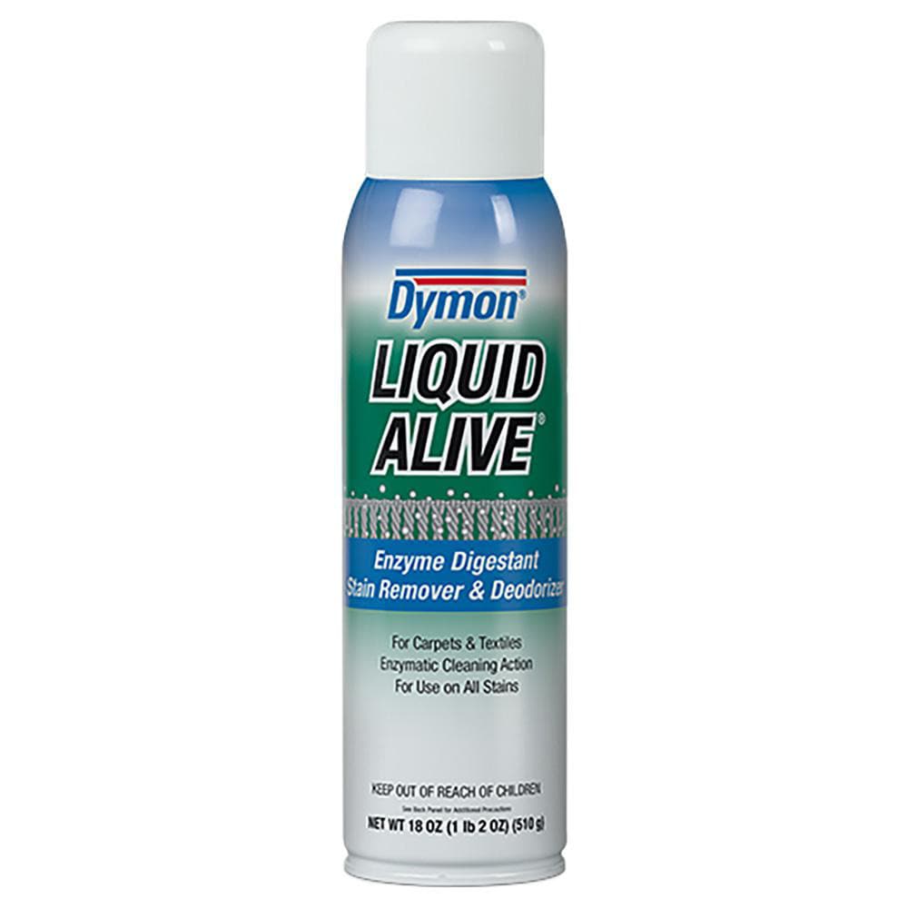 Carpet & Upholstery Cleaners; Cleaner Type: Cleaner; Defoamer; Heavy Duty Carpet Cleaner; Odor Neutralizer; Pet Spot Remover; Spot/Stain Cleaner; Stain Remover ; Form: Aerosol; Foam ; Container Type: Aerosol Can; Can ; Biodegradeable: No