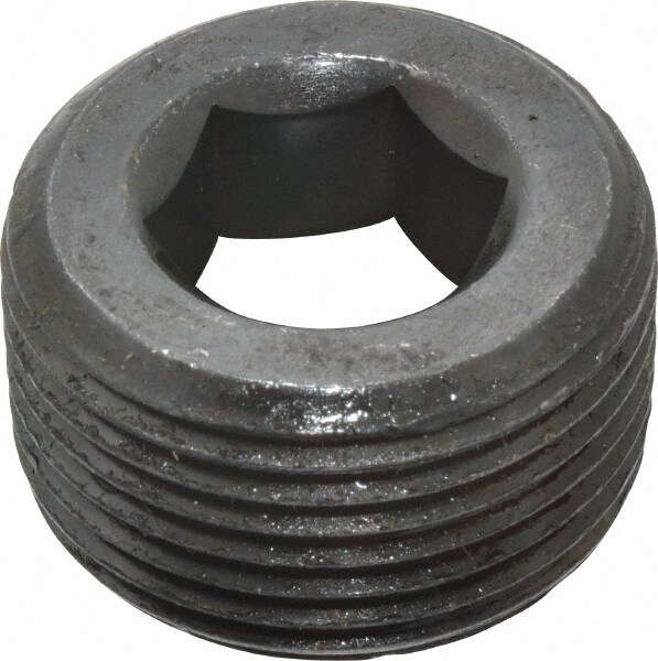 Value Collection 231019BR 1-11-1/2, 3/4" OAL, Alloy Steel Socket Pressure Plug Image