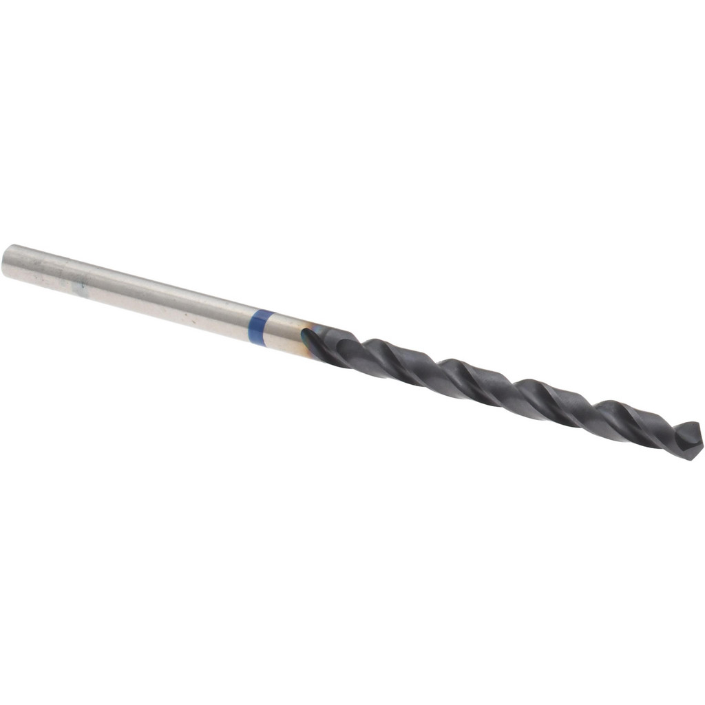 Irwin #39 .0995" 2.53MM Drill Bits - 3-Pack, Model 81139, NEW