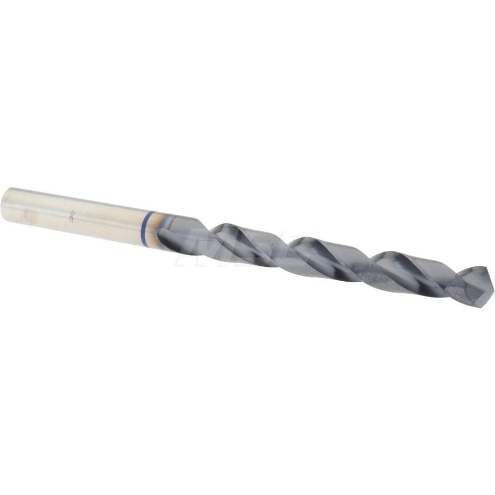 Accupro 1BB0833-AC Jobber Length Drill Bit: 0.3281" Dia, 120 °, Cobalt 