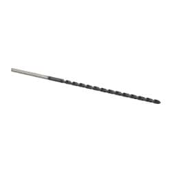 Taper Length Drill Bit: 0.0785" Dia, 118 °