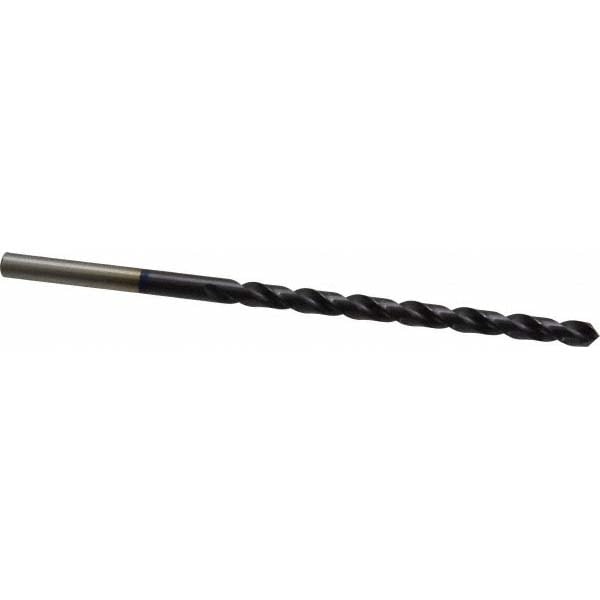 Accupro 1BT0634-AC Taper Length Drill Bit: 0.2500" Dia, 118 ° 