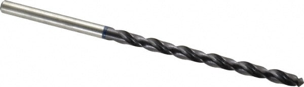 Accupro 1BT0675-AC Taper Length Drill Bit: 0.2656" Dia, 118 ° 