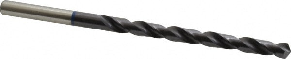 Accupro 1BT0913-AC Taper Length Drill Bit: 0.3594" Dia, 118 ° 