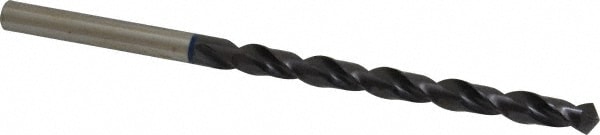 Accupro 1BT0953-AC Taper Length Drill Bit: 0.3750" Dia, 118 ° 