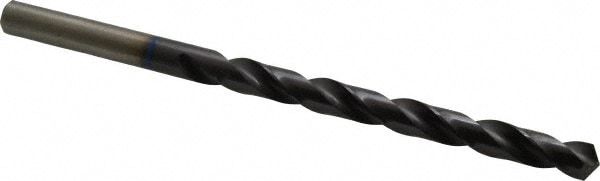 Accupro 1BT1151-AC Taper Length Drill Bit: 0.4531" Dia, 118 ° 