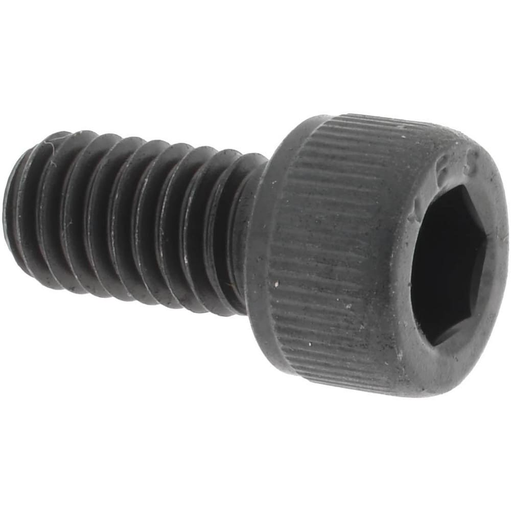 Value Collection - Hex Socket Cap Screw: #10-32 Thread, 3/8 