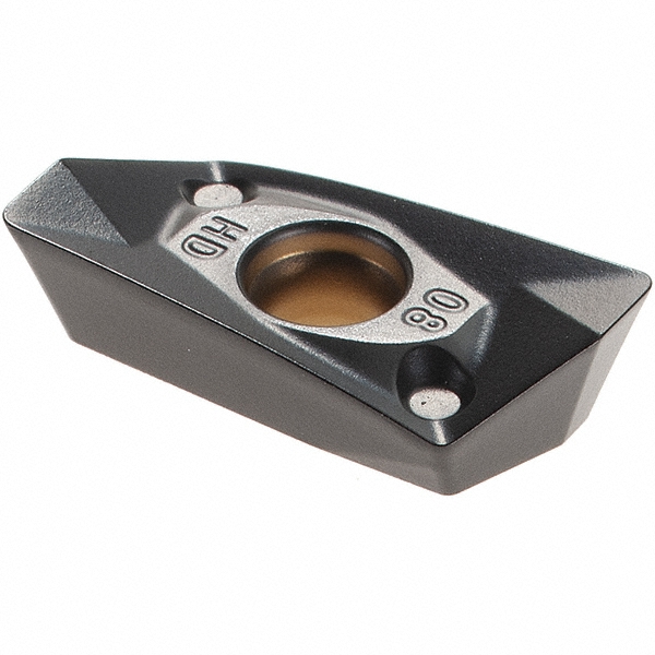 Kennametal EP1408 HD Grade KCPK30 Carbide Milling Insert 05504121