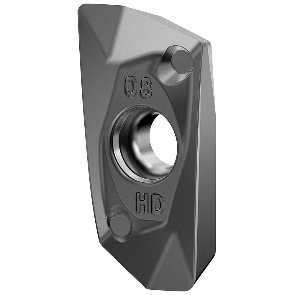 Milling Insert: EDPT140404PDERHD, KCPK30, Solid Carbide
