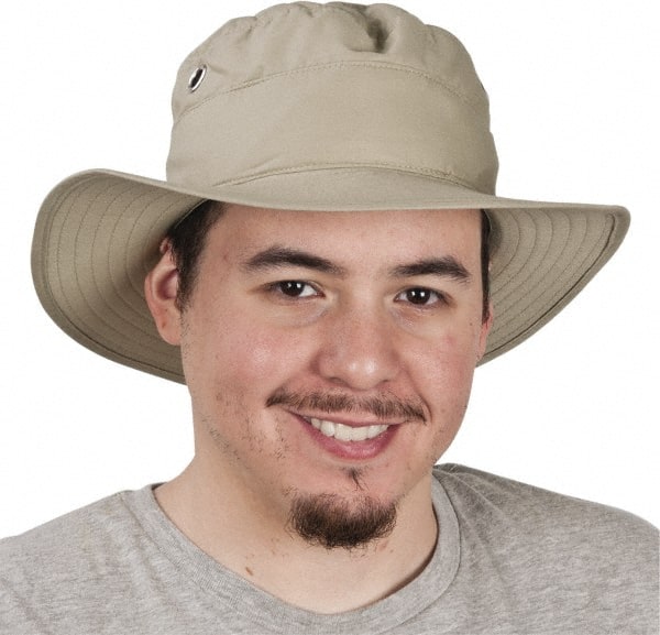 23" General Purpose Cotton Ranger Hat