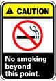Sign: Rectangle, 