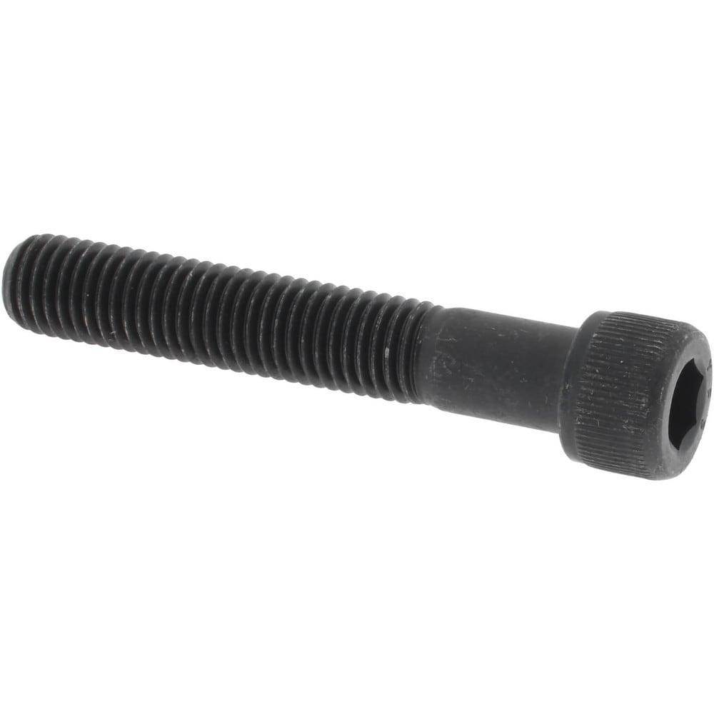 value-collection-hex-socket-cap-screw-1-4-28-thread-1-1-2-length