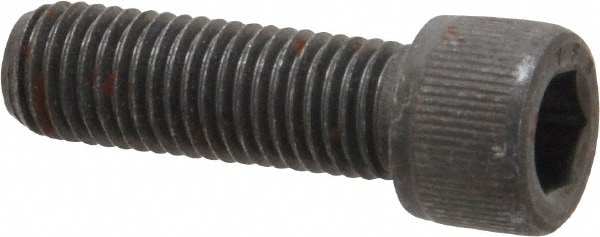 Value Collection - Hex Socket Cap Screw: 5/16-24 UNF, 1/4