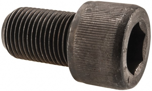 Value Collection - Hex Socket Cap Screw: 5/8-18 Thread, 1