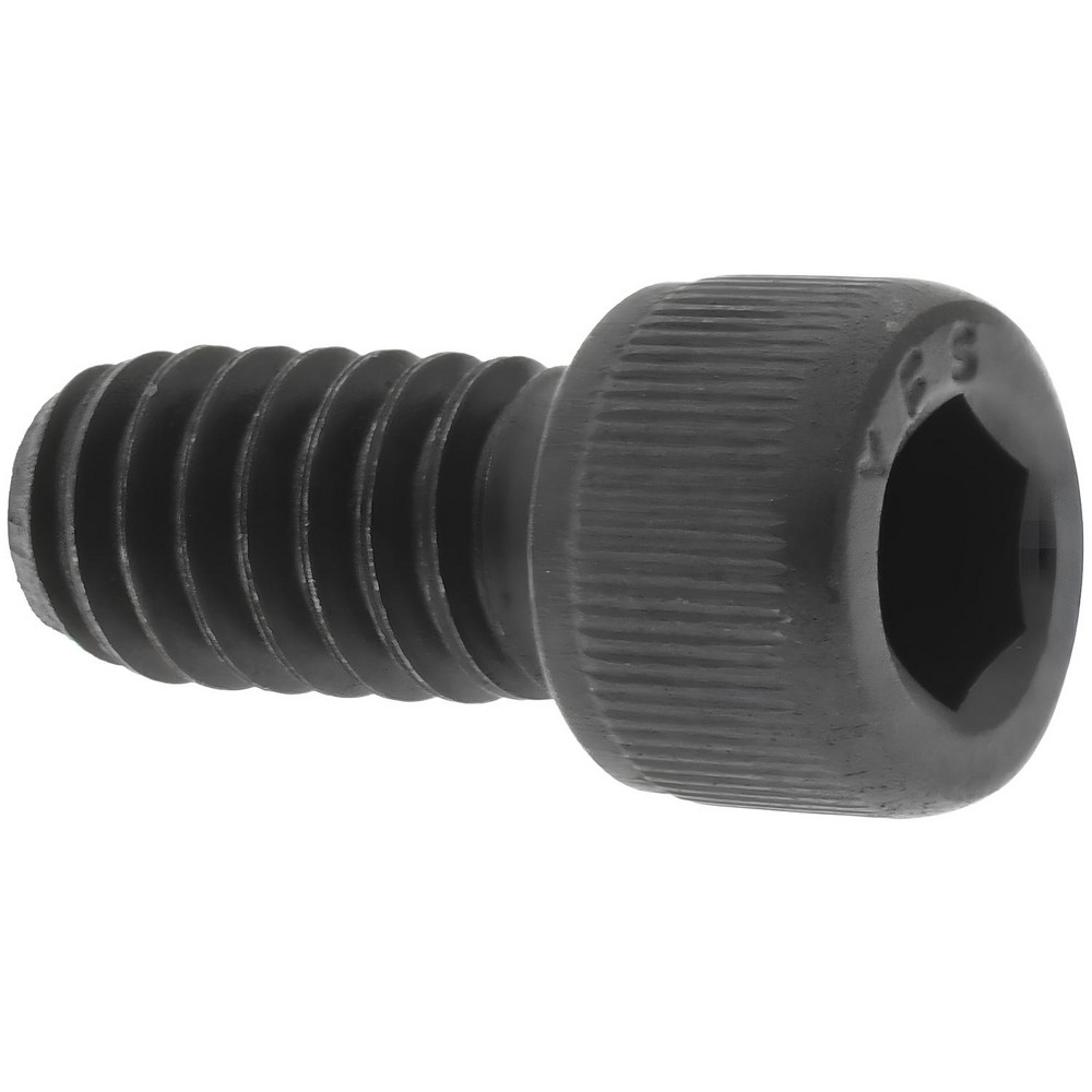 Value Collection - Flat Socket Cap Screw: 1/4-20, 3/4