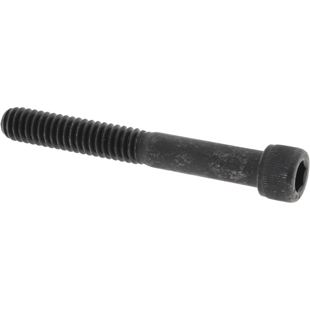 Value Collection - Hex Socket Cap Screw: 1/4-20 Thread, 2