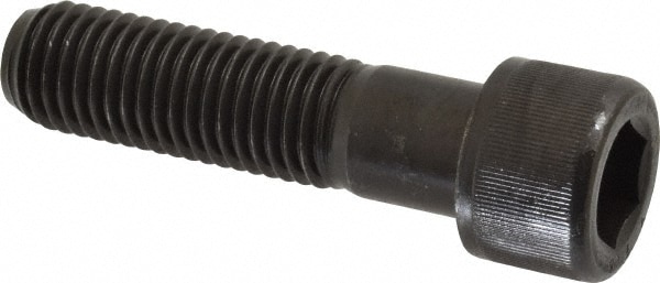 Value Collection - 3/4-10 UNC Hex Socket Cap Screw - 05527304 - MSC ...