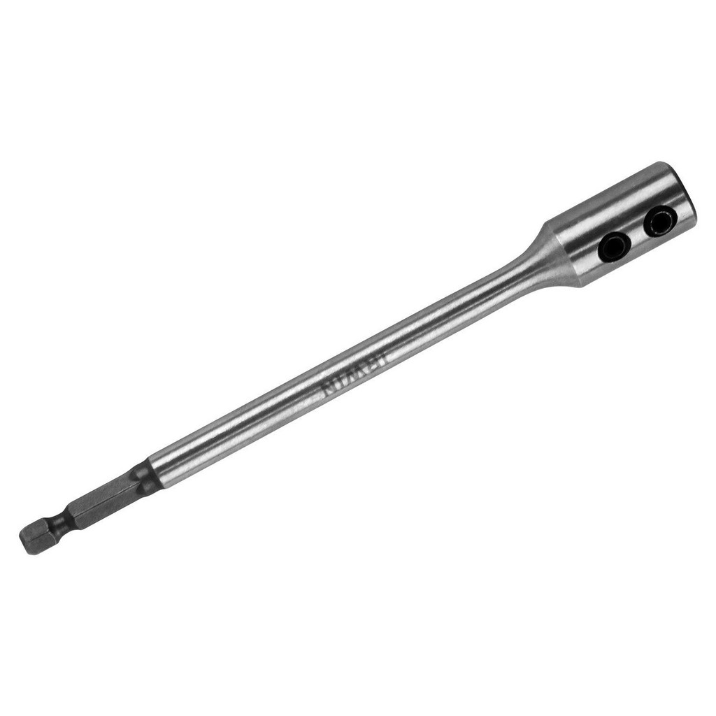 Armstrong / Irwin Tools 4" Forstner Bit Extension – Model 42936, Steel