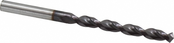 Guhring 9005300071000 Jobber Length Drill Bit: 0.2795" Dia, 130 &deg;, Powdered Metal Image